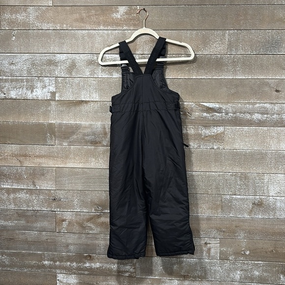 Arctic Guest adjustable ski bibs size 5/6 - Picture 9 of 9